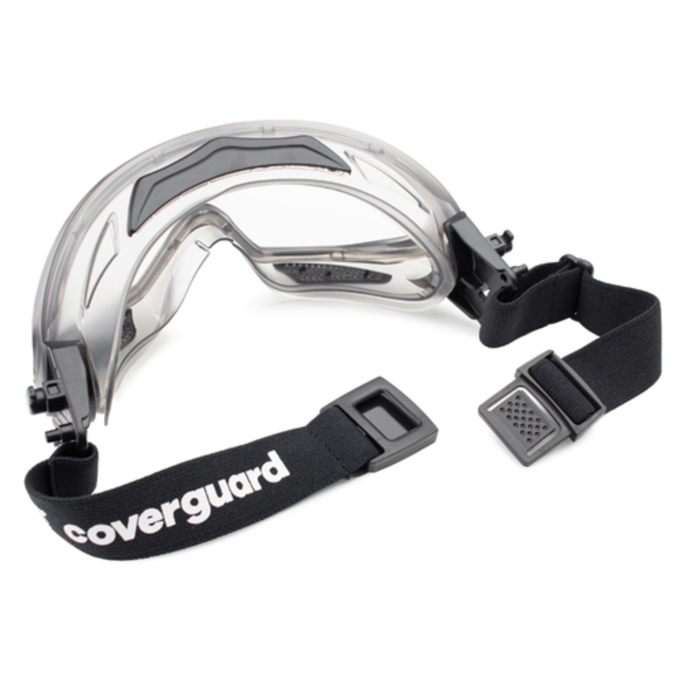 Lunettes masques STORMLUX PC - COVERGUARD - 6STOP00NSI