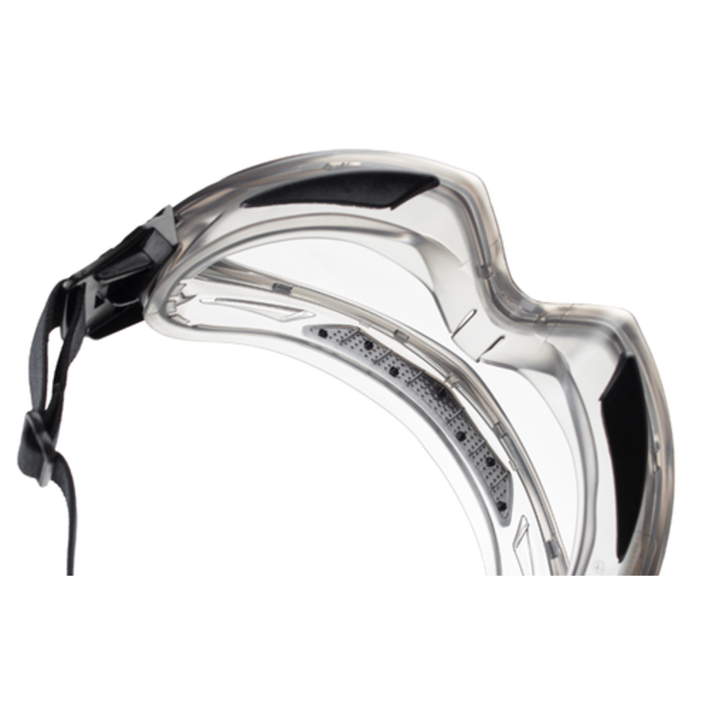 Lunettes masques STORMLUX PC - COVERGUARD - 6STOP00NSI