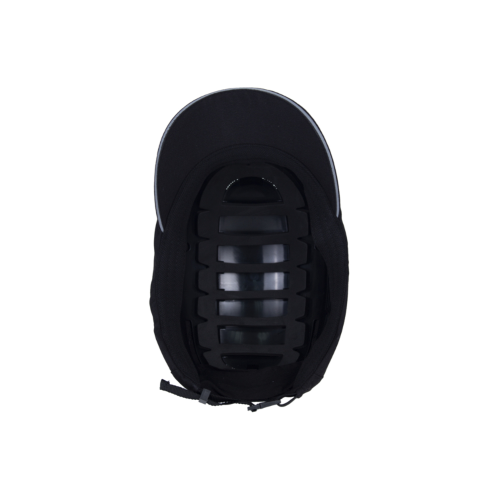 Casquette anti-heurt STYLCAP BLACK Medium noir - COVERGUARD - 6SYM010NSI