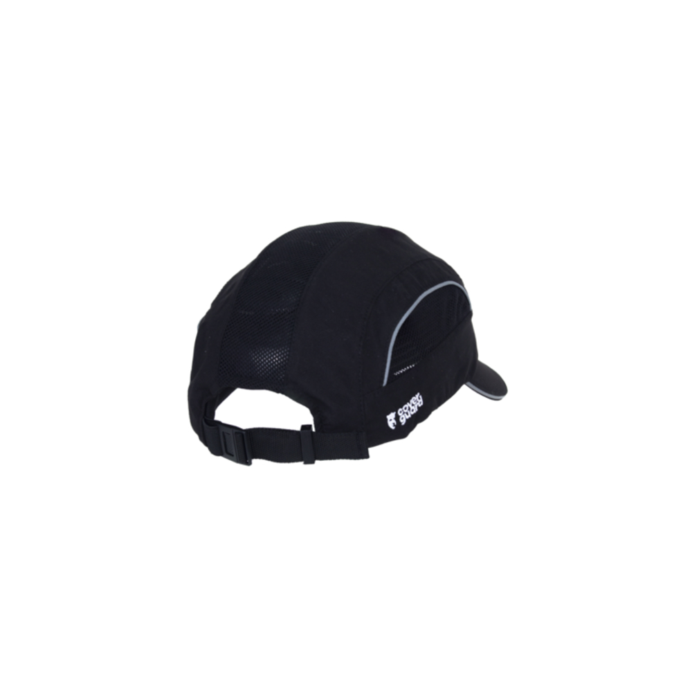 Casquette anti-heurt STYLCAP BLACK Medium noir - COVERGUARD - 6SYM010NSI