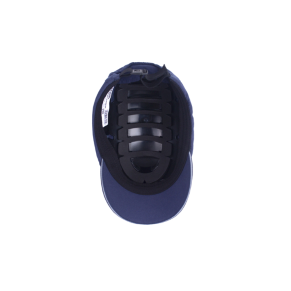 Casquette anti-heurt STYLCAP Navy Blue medium bleu - COVERGUARD - 6SYM120NSI