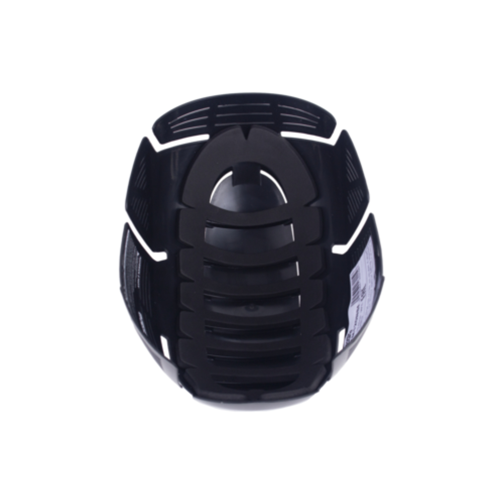 Casquette anti-heurt STYLCAP Navy Blue medium bleu - COVERGUARD - 6SYM120NSI