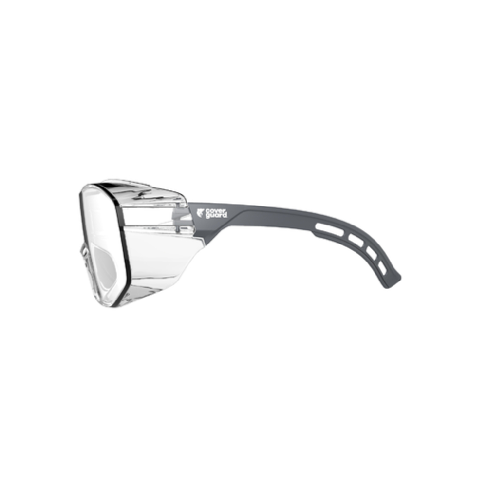 Surlunettes TIGER FIRST OTG incolore - COVERGUARD - 6TFOC00NSI