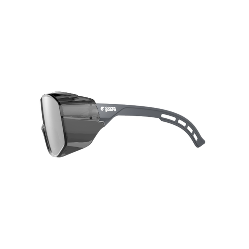 Surlunettes TIGER FIRST OTG teintées - COVERGUARD - 6TFOS00NSI