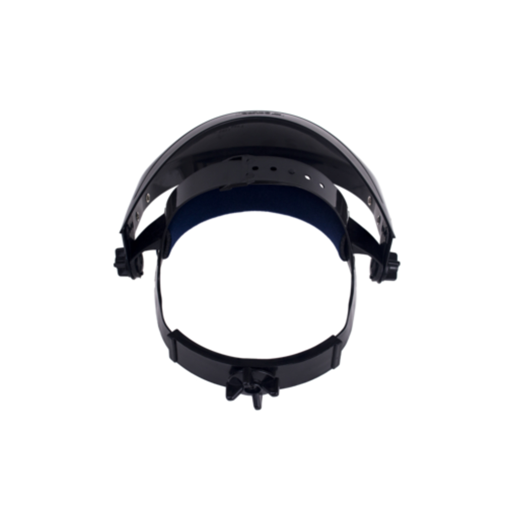 Porte visière VISIFLEX HEAD GEAR noir - COVERGUARD - 6VFHG00NSI