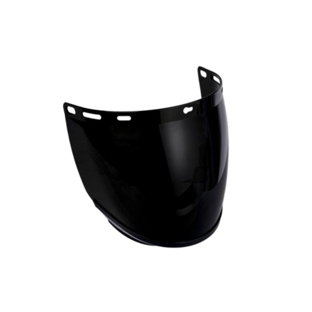 Visière VISIFLEX SMOKE IR5 teintées - COVERGUARD - 6VFXS00NSI