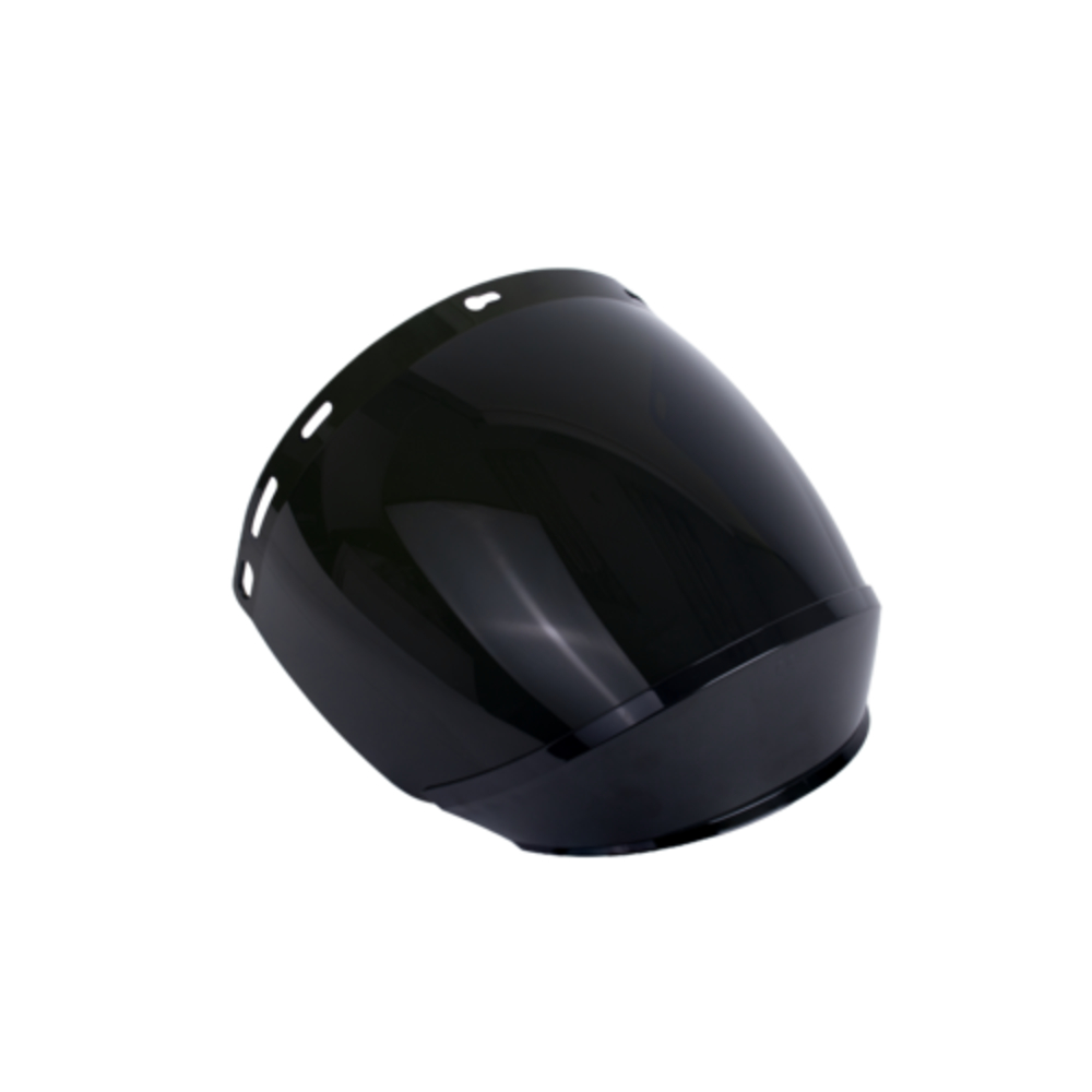 Visière VISIFLEX SMOKE IR5 teintées - COVERGUARD - 6VFXS00NSI