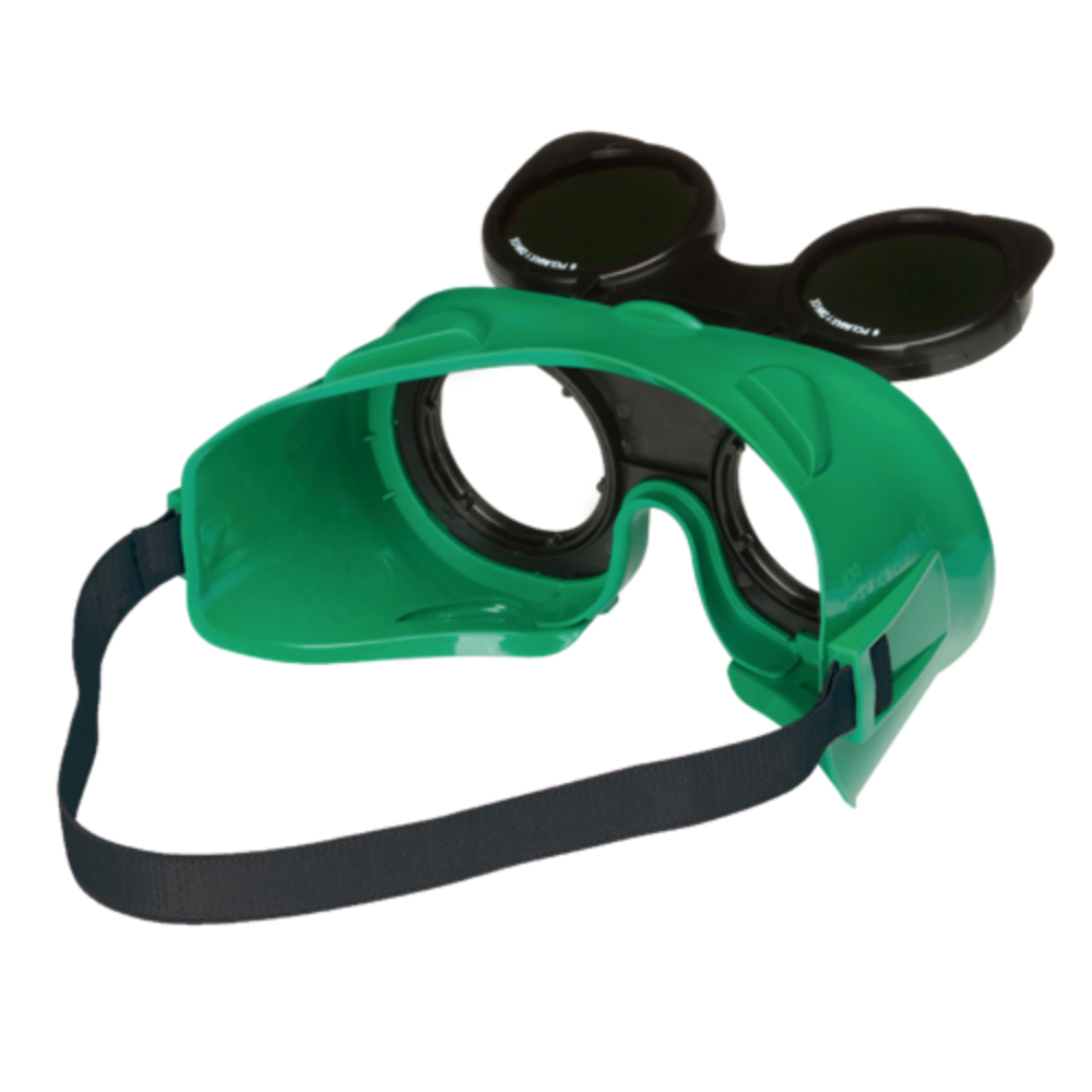 Lunettes de soudage REVLUX 2 - COVERGUARD - 6WEL820NSI