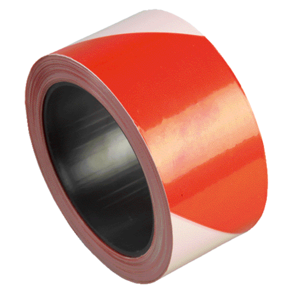 Ruban de signalisation BARRICADE TAPE - COVERGUARD - 70010