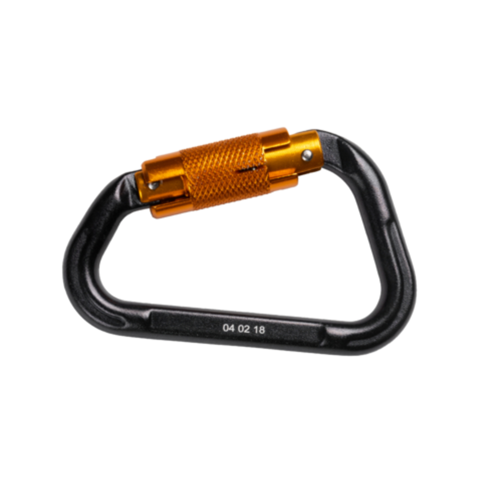 Mousquetons NATEQ automatique - COVERGUARD - 71112