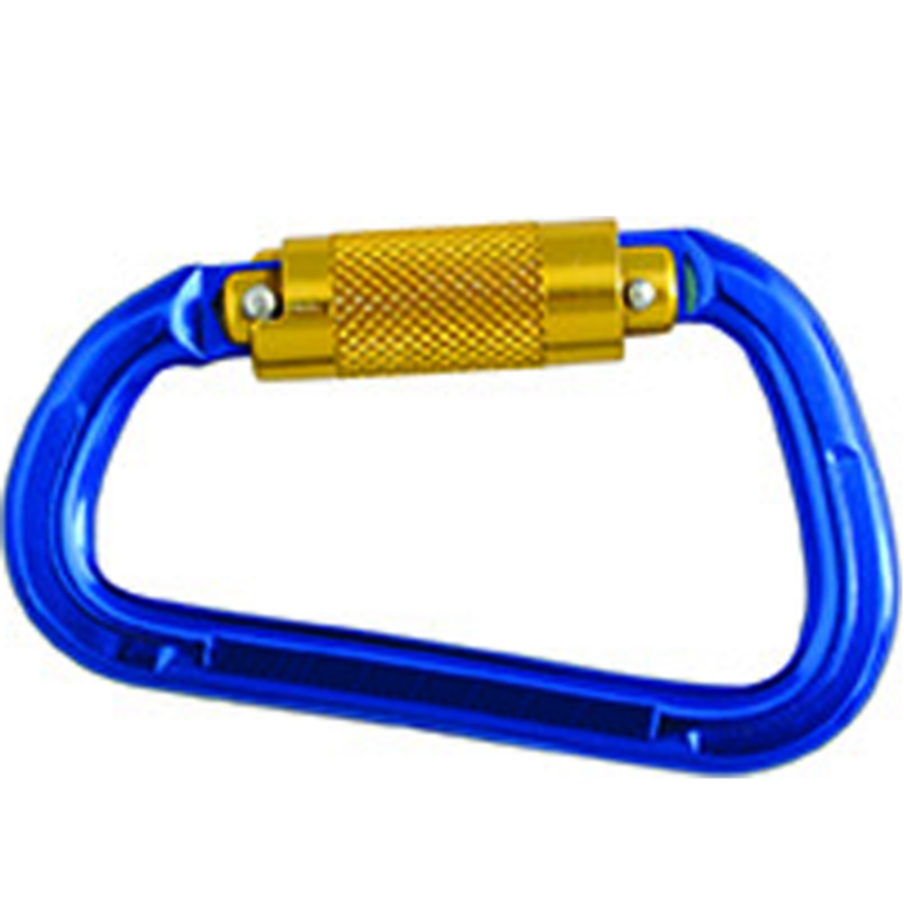 Mousquetons NATEQ automatique - COVERGUARD - 71112