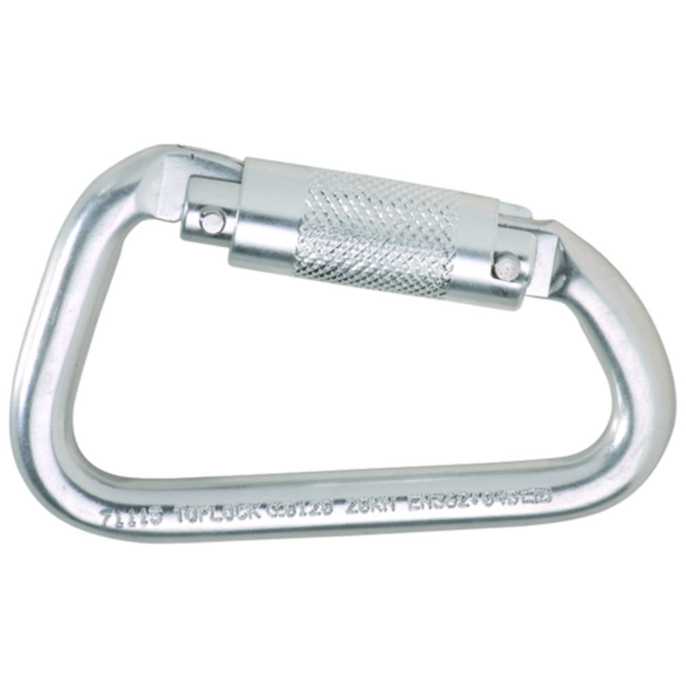 Mousquetons MATSAQ automatique 1/4 de tour - COVERGUARD - 71115