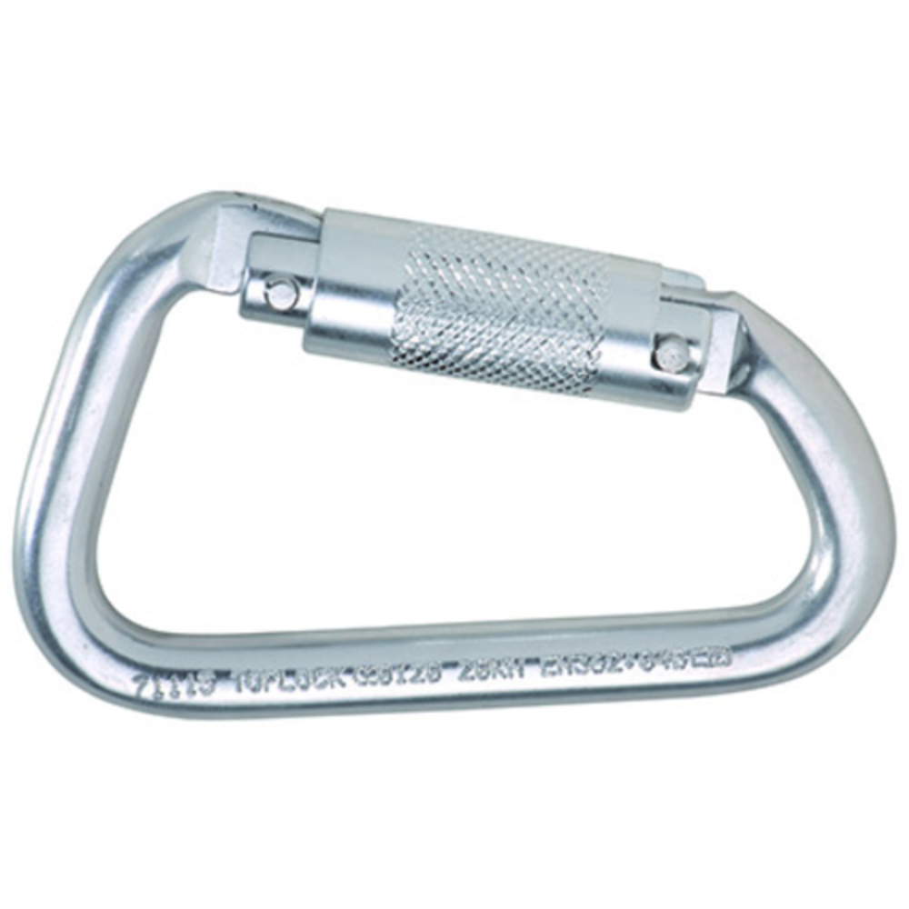 Mousquetons MATSAQ automatique 1/4 de tour - COVERGUARD - 71115