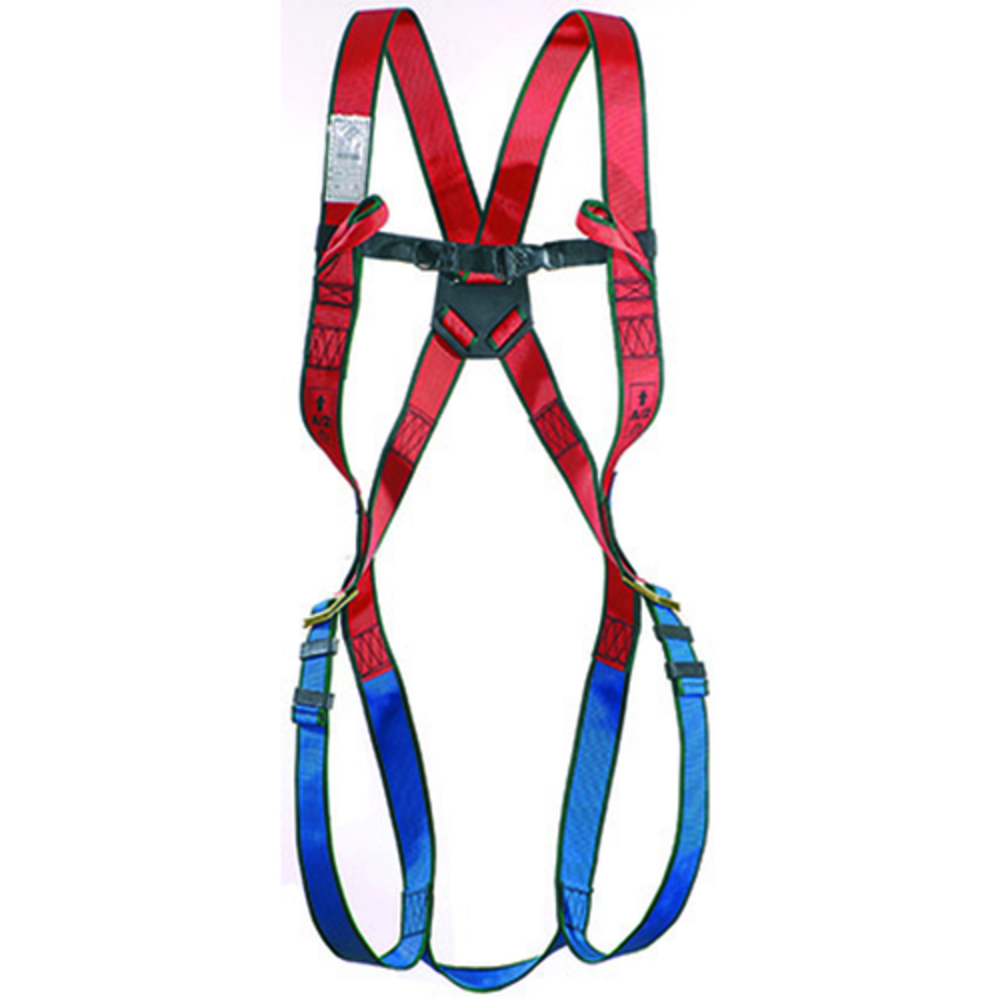 Kits antichutes Kit Echafaudage MO71640 71035 + 71422 - COVERGUARD - 71640