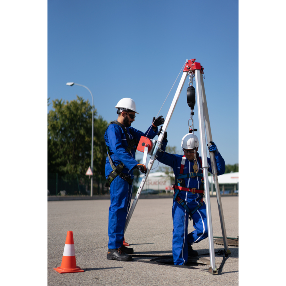 Trépieds TRIVOR - COVERGUARD - 71710