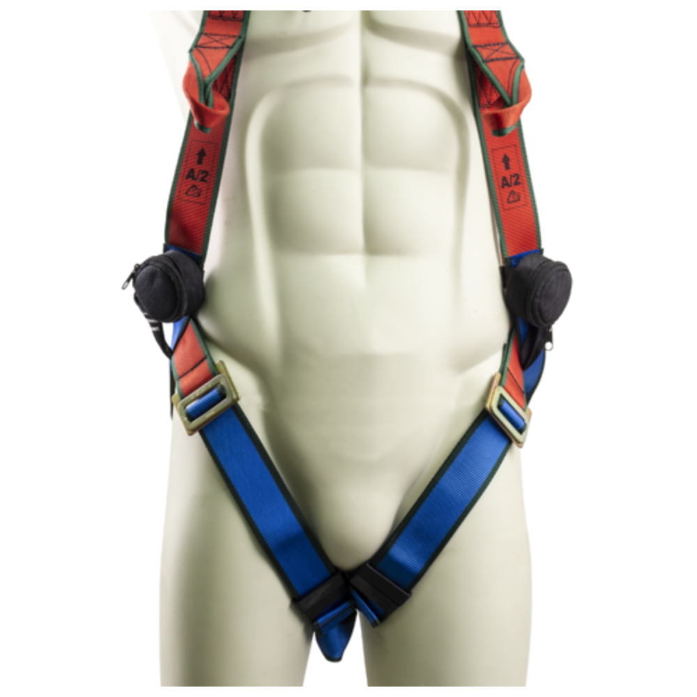 Sangle anti-traumatique pour harnais NEMBUS - COVERGUARD - 71725