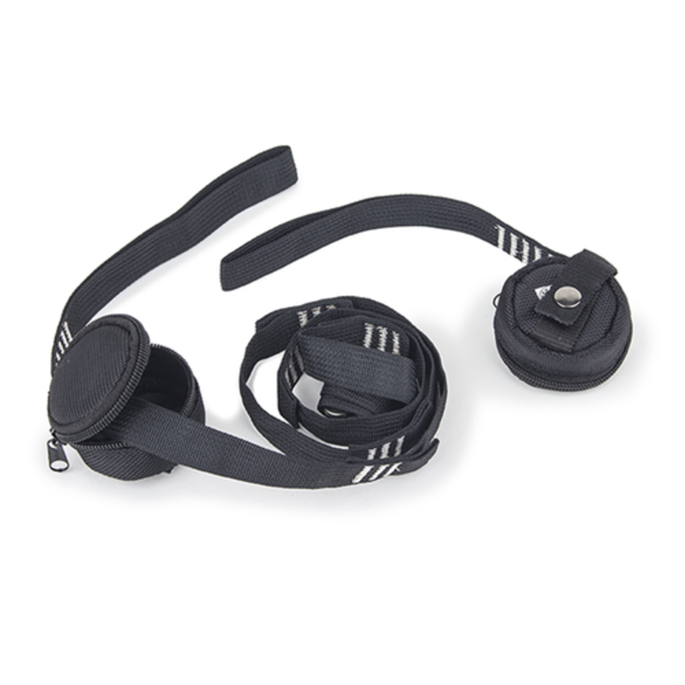 Sangle anti-traumatique pour harnais NEMBUS - COVERGUARD - 71725