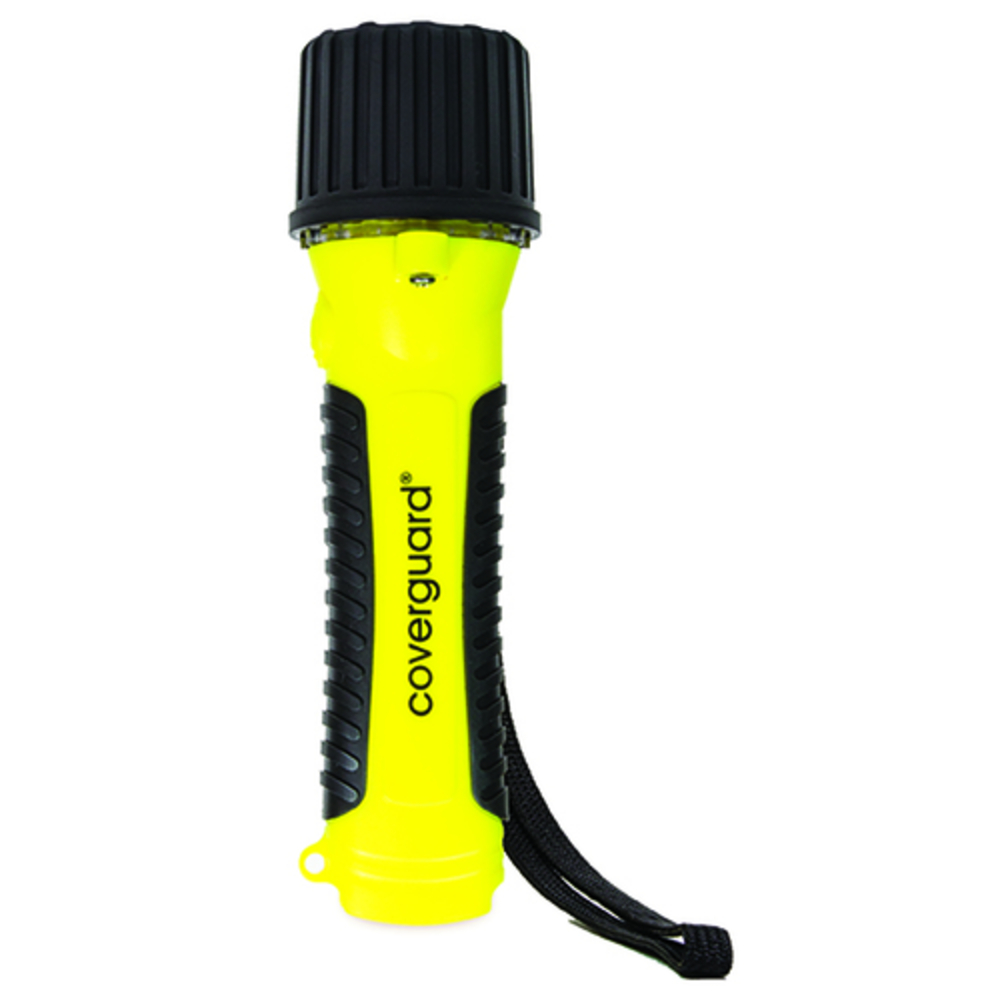 Lampe torche ATEX 120lm - COVERGUARD - 71900