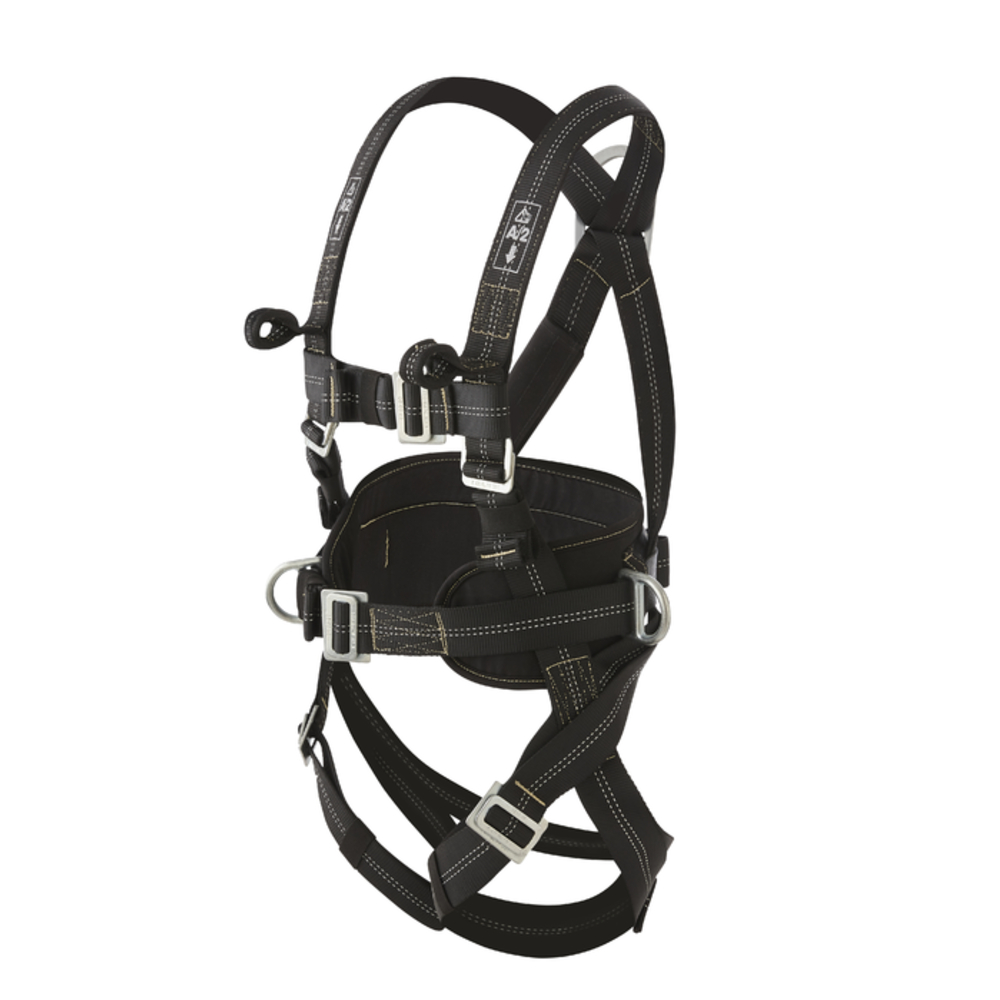 Harnais antichutes avec ceinture de maintien ADHARA - COVERGUARD - 7ADHA10NSI