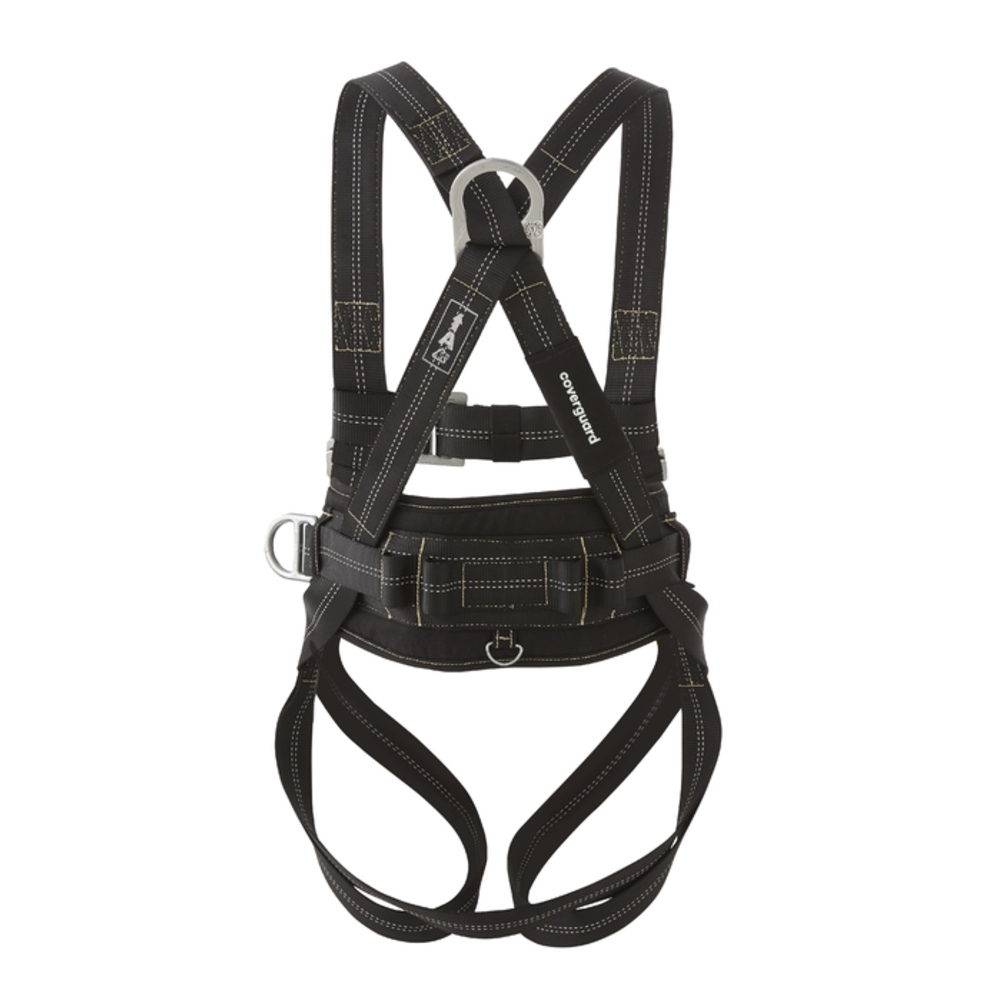 Harnais antichutes avec ceinture de maintien ADHARA - COVERGUARD - 7ADHA10NSI