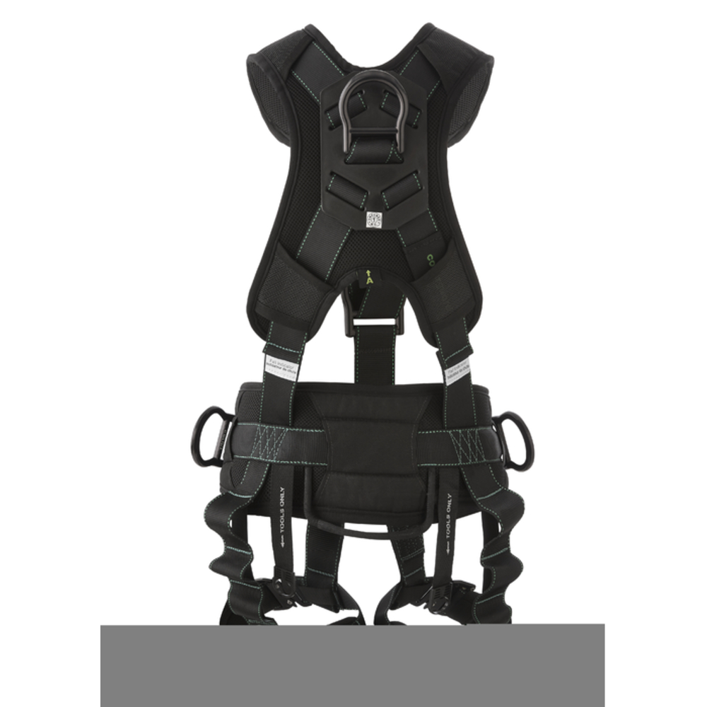 Harnais de suspension ALBALI - Taille 1 - COVERGUARD - 7ALBA10001