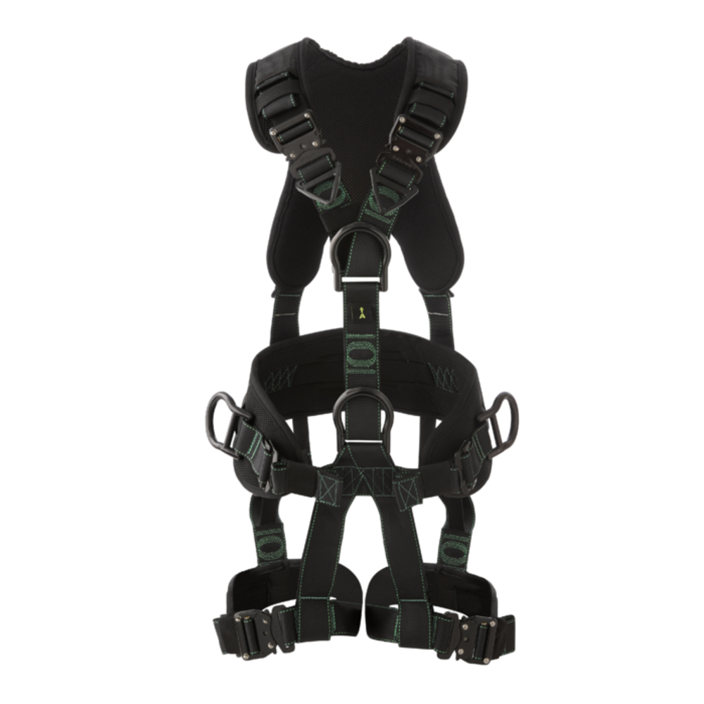 Harnais de suspension ALBALI - Taille 1 - COVERGUARD - 7ALBA10001