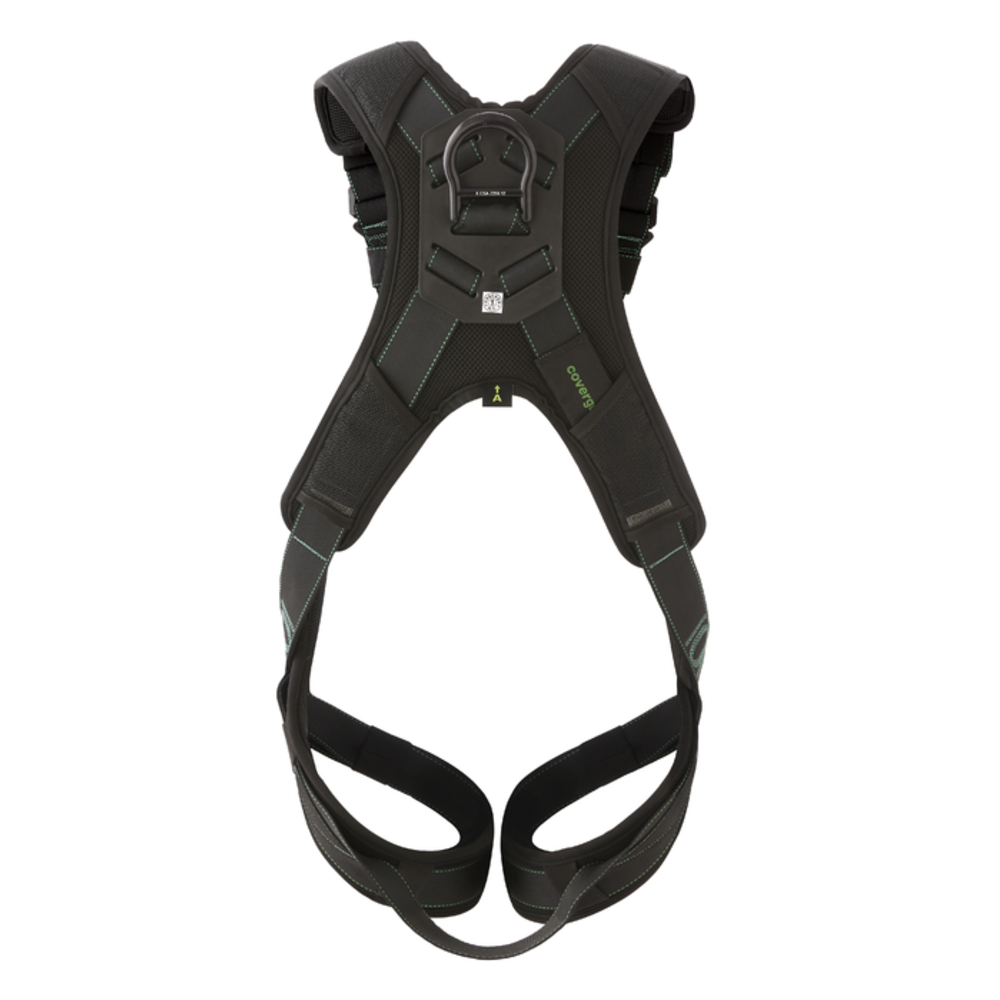Harnais antichutes ALCOR L/XL - COVERGUARD - 7ALCO10002