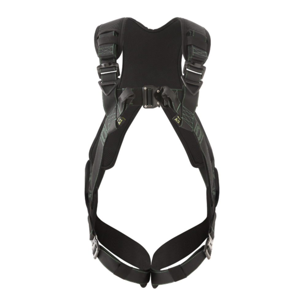 Harnais antichutes ALCOR L/XL - COVERGUARD - 7ALCO10002