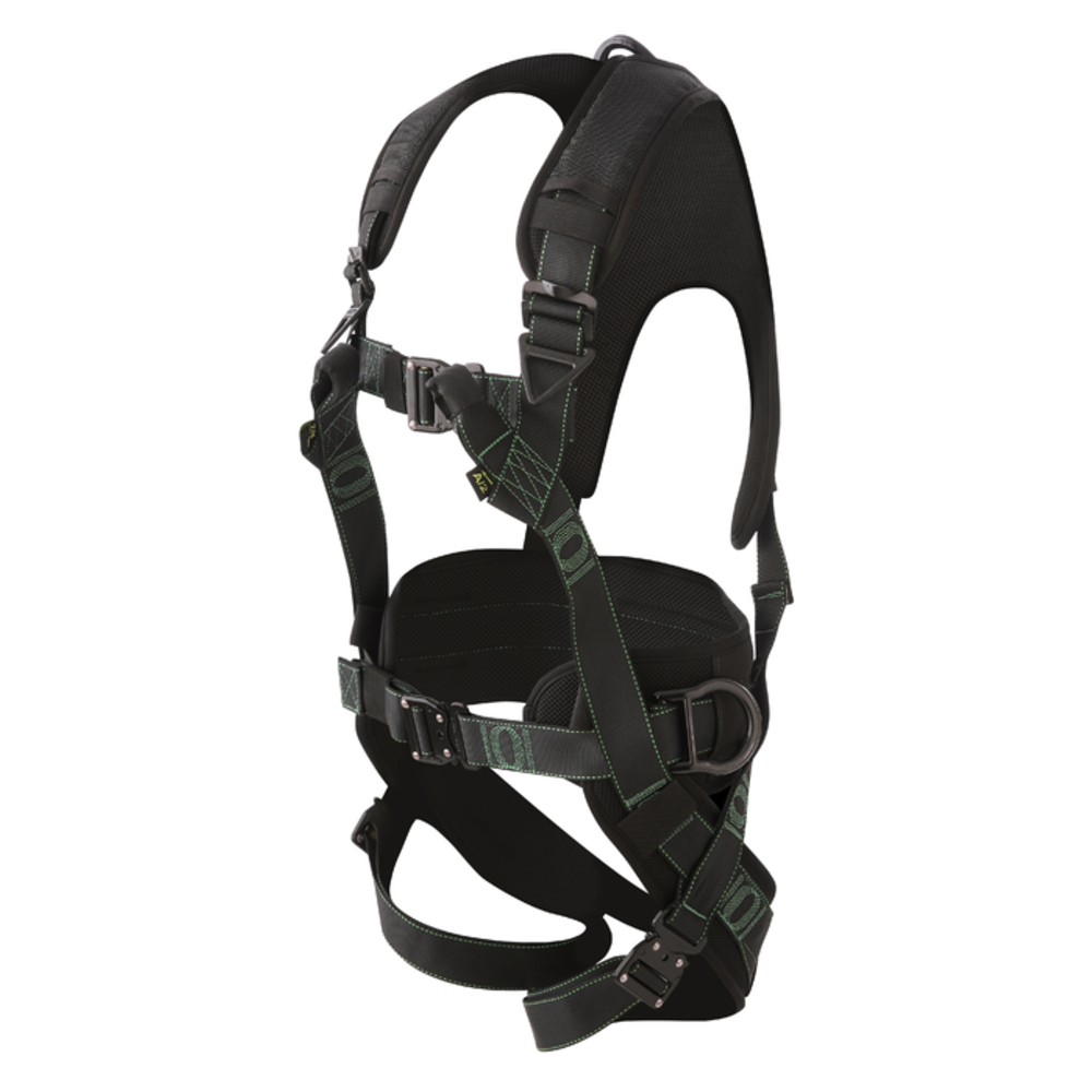 Harnais antichutes avec ceinture de maintien ALIOTH - COVERGUARD - 7ALIO10001