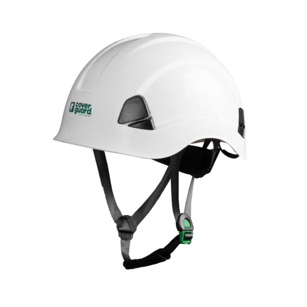 Casques ALTAI PRO blanc - COVERGUARD - 7ALTP40NSI