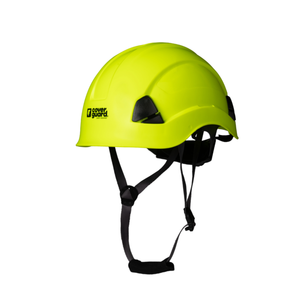 Casques ALTAI PRO jaune - COVERGUARD - 7ALTP60NSI