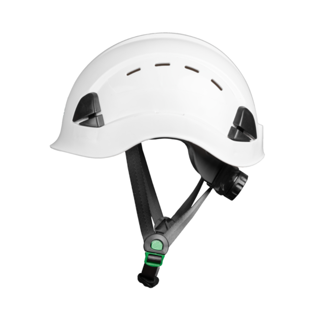 Casques ALTAI WIND blanc - COVERGUARD - 7ALTW40NSI