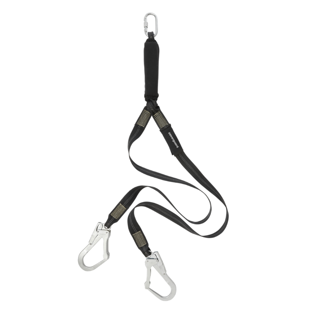 Longes à absorbeur ARDISIA - 1,5 m - COVERGUARD - 7ARDI10150