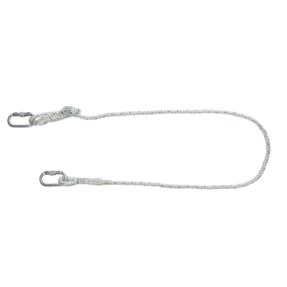 Longes de maintien ARENGA - 80 cm - COVERGUARD - 7AREN10200