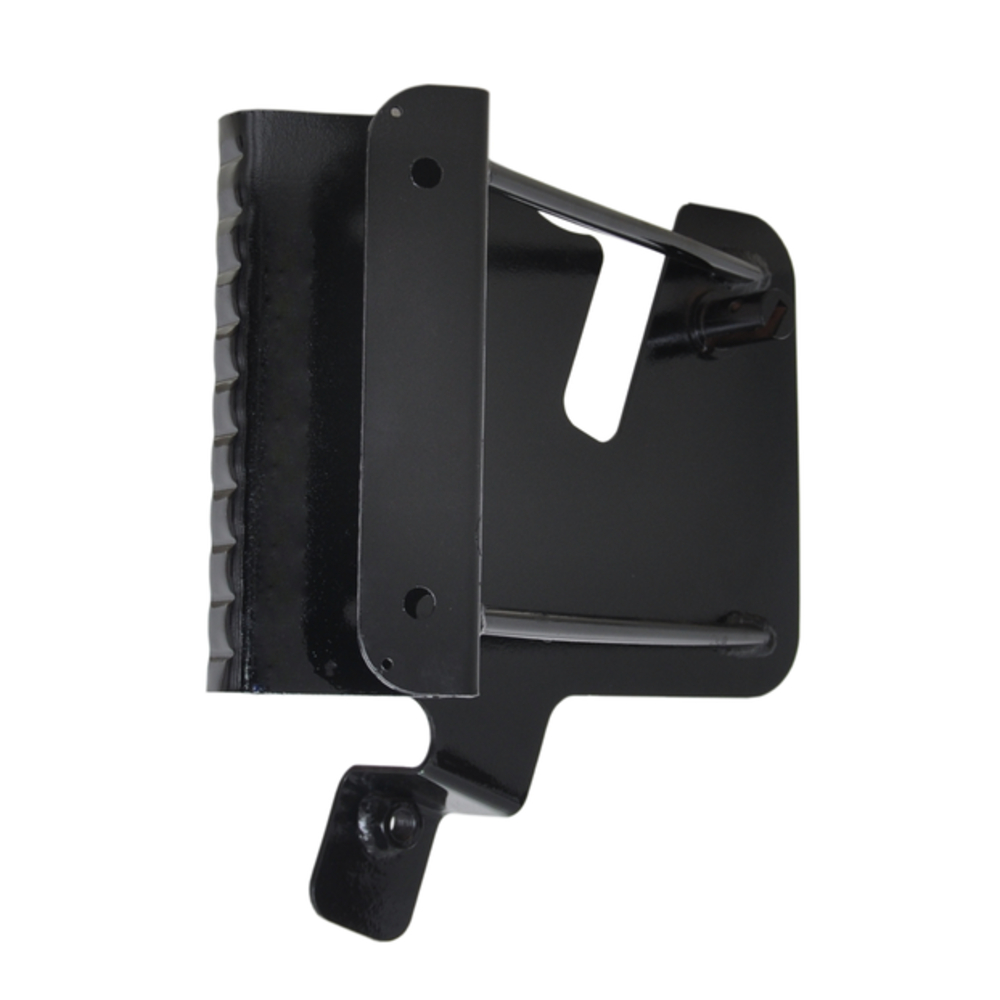 Platine de fixation pour antichute à treuil SIRU - COVERGUARD - 7BRAC10NSI