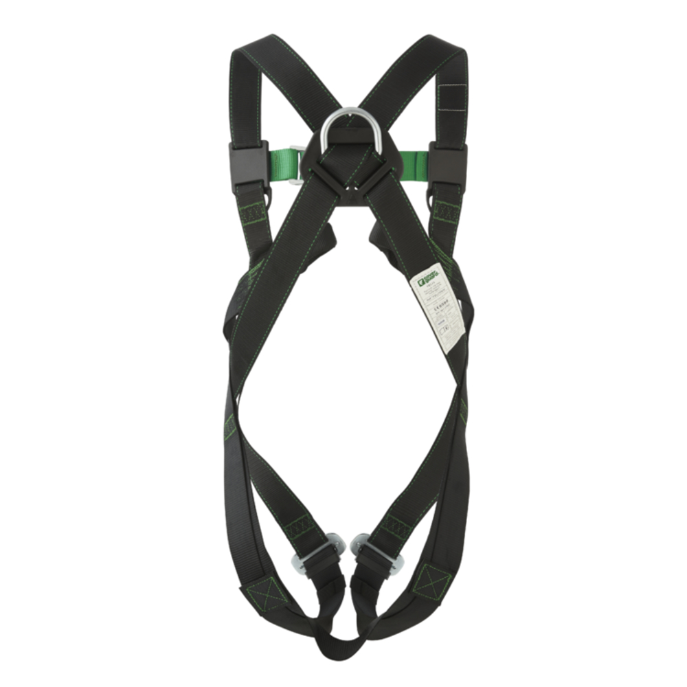 Harnais antichutes FELIS - COVERGUARD - 7FELI10NSI