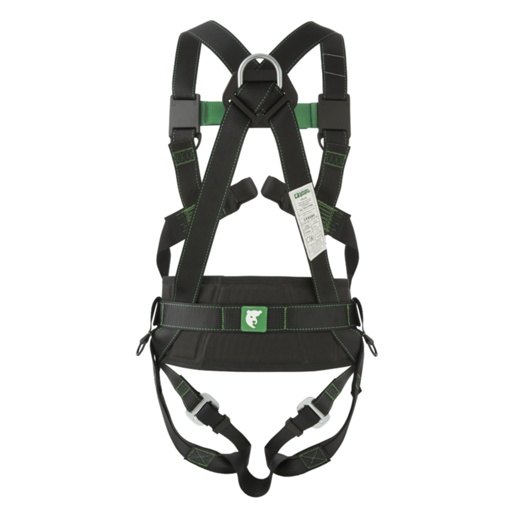 Harnais antichutes avec ceinture de maintien POLARIS - COVERGUARD - 7POLA10NSI
