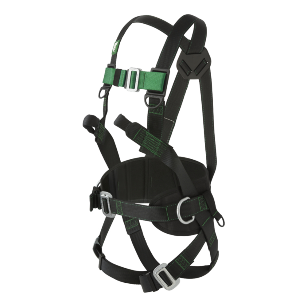 Harnais antichutes avec ceinture de maintien POLARIS - COVERGUARD - 7POLA10NSI