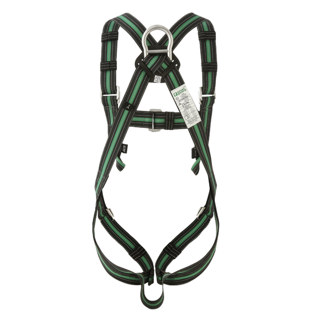 Harnais antichutes SIRIUS - COVERGUARD - 7SIRI10NSI