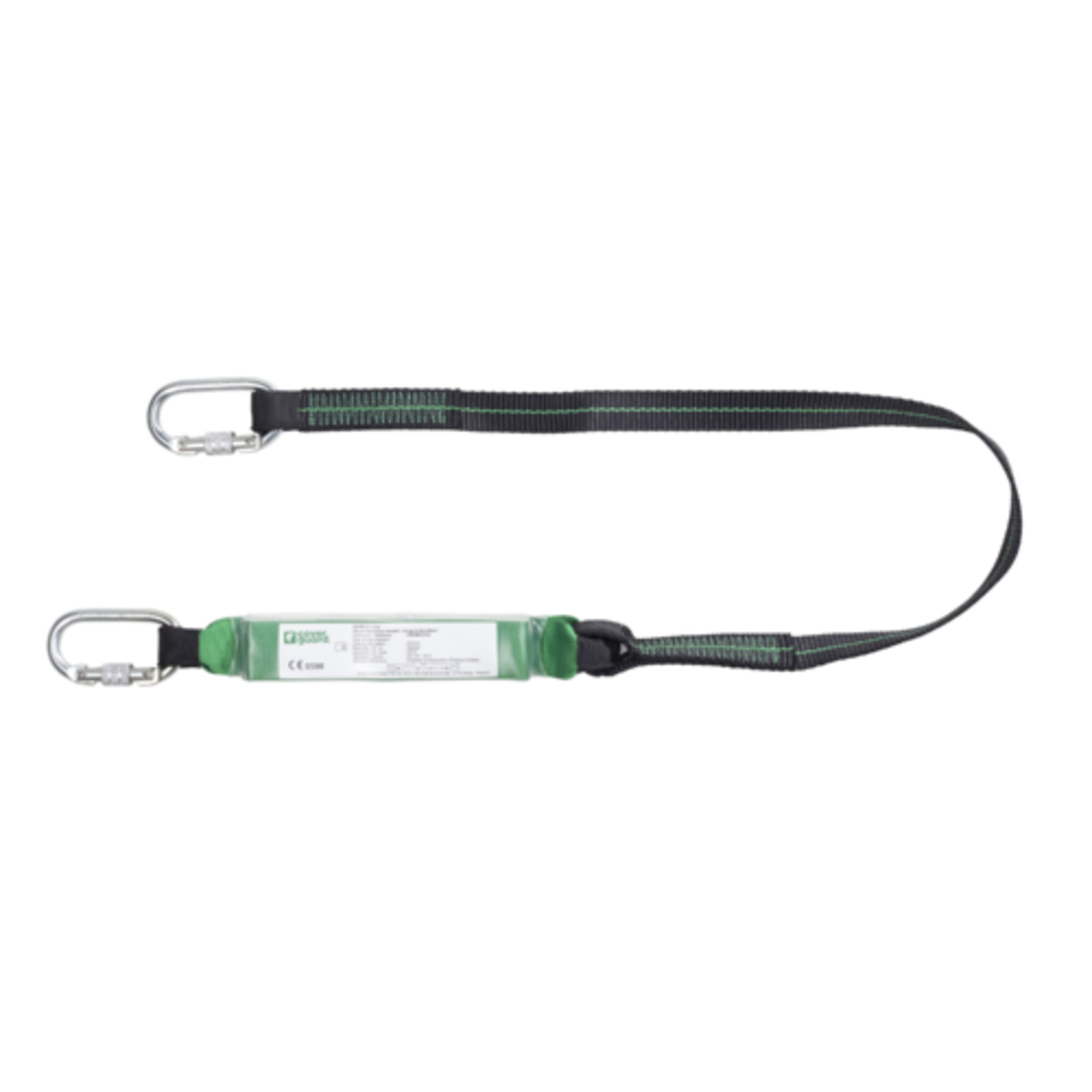 Longes à absorbeur SORBUS - 2 m - COVERGUARD - 7SORB10200