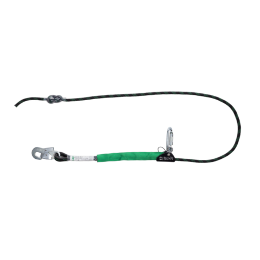 Longes de maintien VITEX - 4 m - COVERGUARD - 7VITE10400