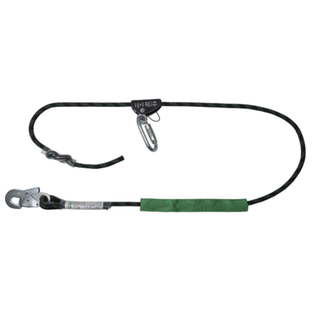 Longes de maintien VITEX - 4 m - COVERGUARD - 7VITE10400