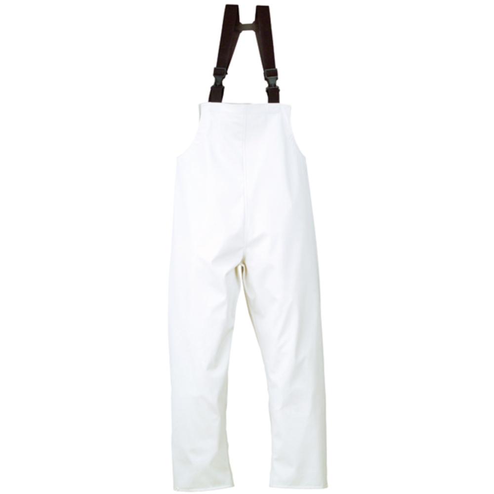 Cotte FOOD blanc - COVERGUARD - 8FOOB