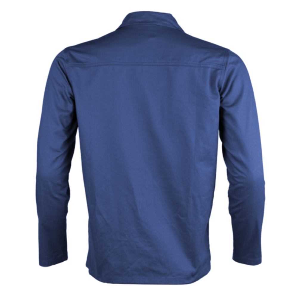 Veste INDUSTRY bleu - COVERGUARD - 8INJA