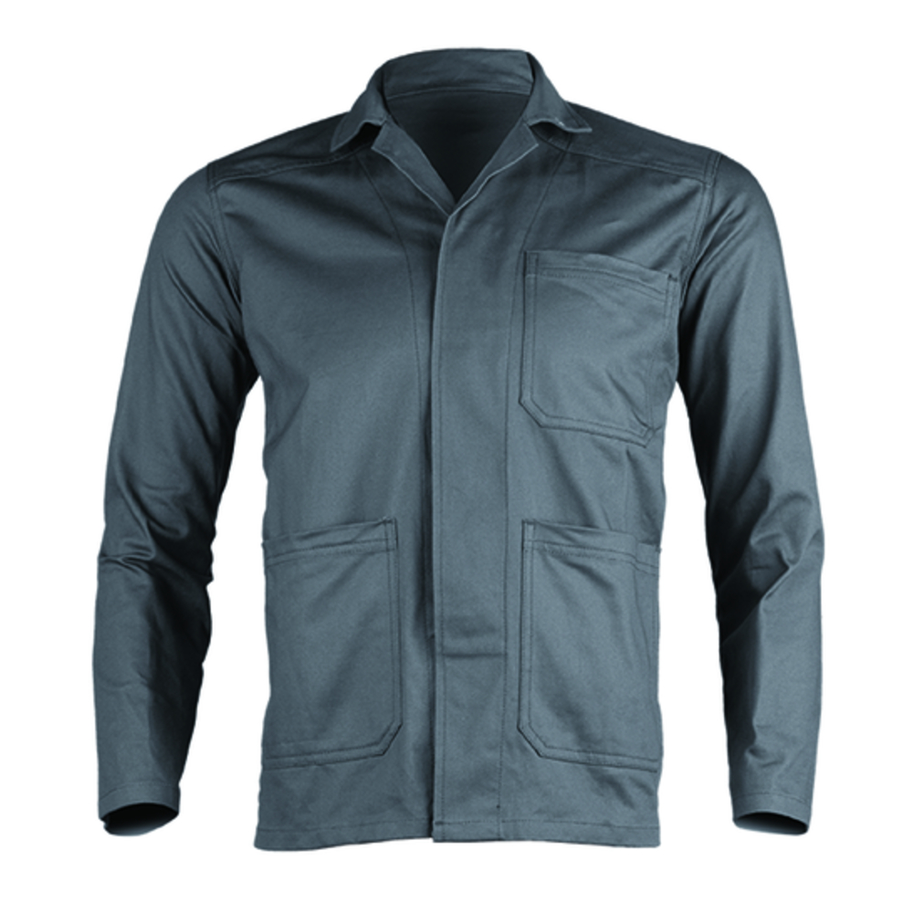 Veste INDUSTRY gris - COVERGUARD - 8INJG