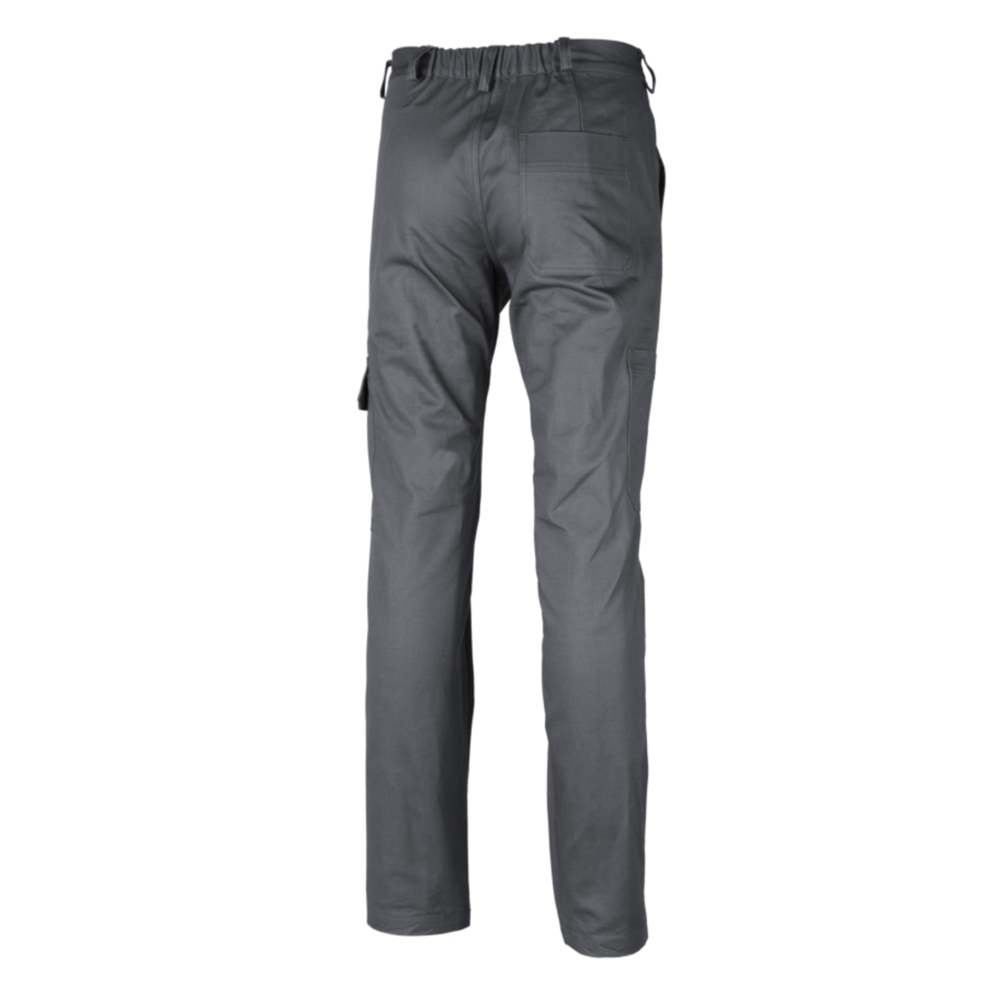Pantalon INDUSTRY gris - COVERGUARD - 8INTG