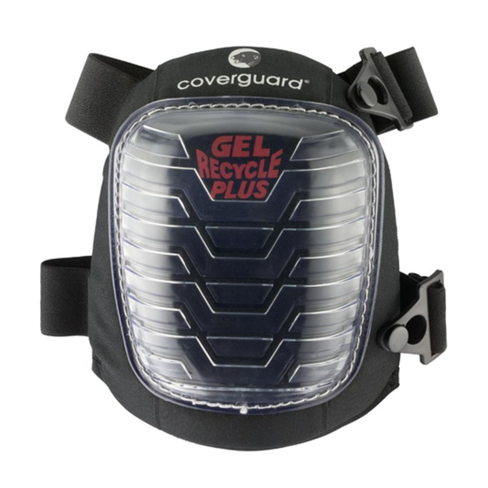 Genouillères KNEEGEL - COVERGUARD - 8KNEG