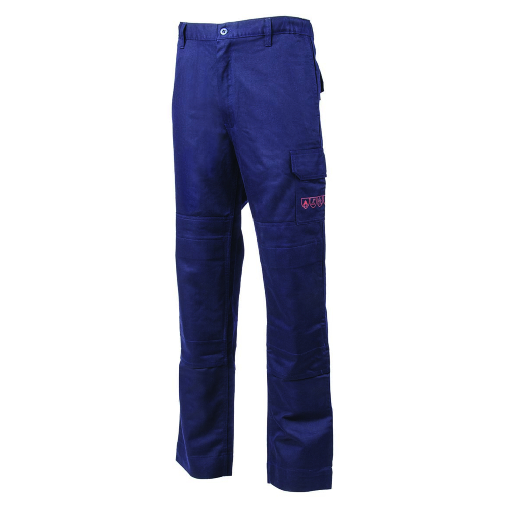 Pantalon STELLER bleu - COVERGUARD - 8MSTTN