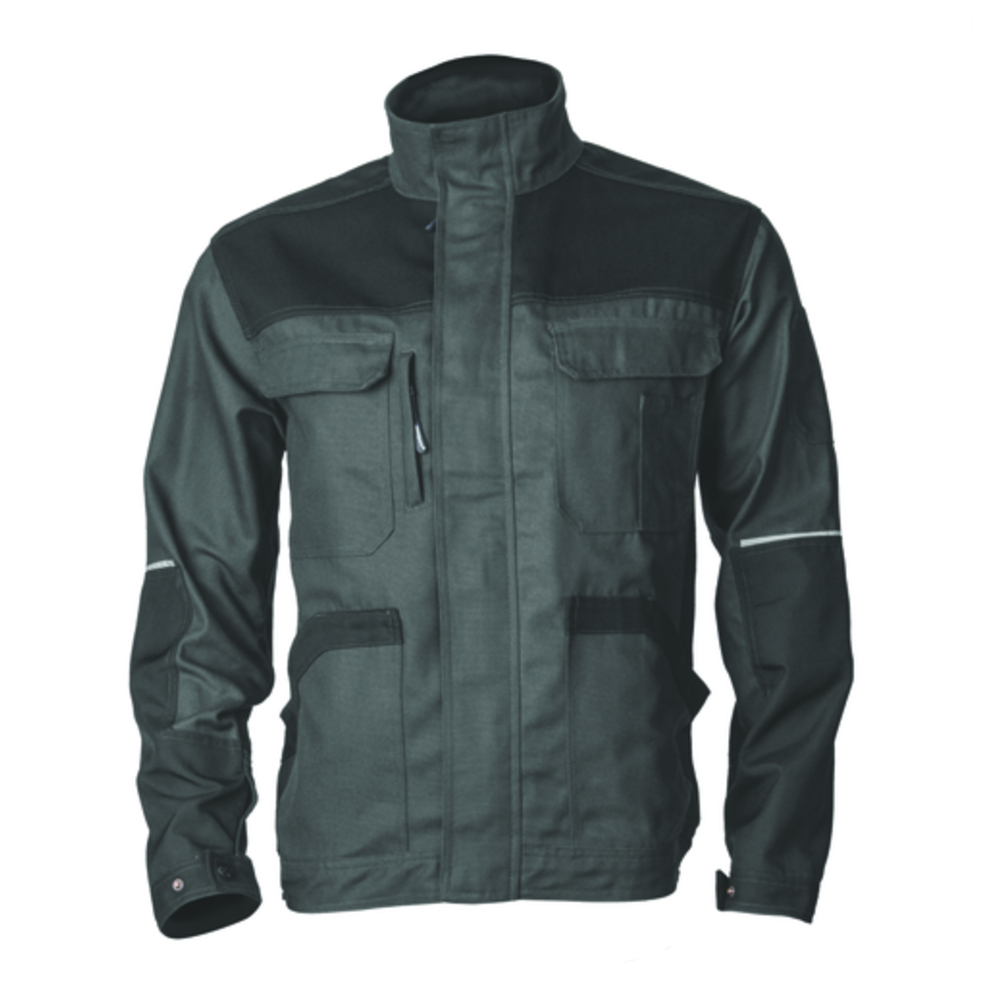 Veste SMART gris - COVERGUARD - 8SMJG