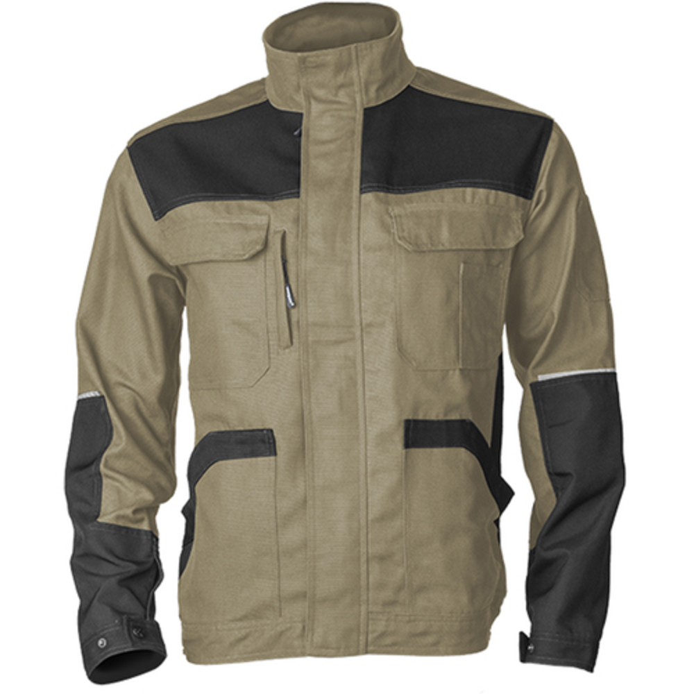 Veste SMART beige - COVERGUARD - 8SMJS